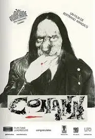 《科南》：肌肉、冒险与复仇，经典奇幻英雄的史诗之旅！