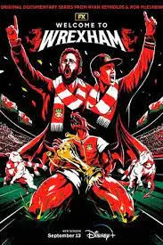 《欢迎来到雷克瑟姆 第二季》：小镇足球梦继续燃烧，爆笑又感动的威尔士冒险！