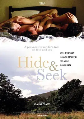 《捉迷藏(2014)》：深入都市阴影的惊悚游戏，真相背后的人性挣扎