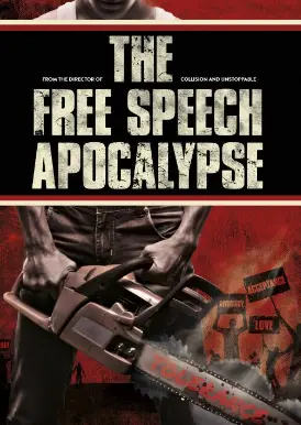 《言论自由启示录》：一场颠覆想象的思想博弈，探讨数字时代真相的边界与责任