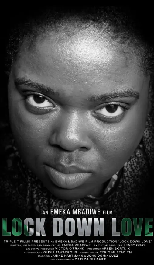 《锁定爱情》：都市奇缘，当爱情大数据遇上心动时刻，开启一段不期而遇的浪漫。