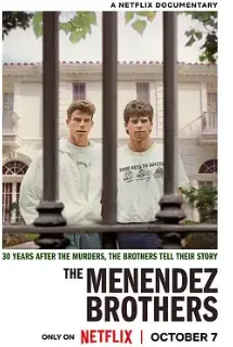 《梅内德斯兄弟：逆伦血案》：被扭曲的家庭，被掩埋的真相，一场触目惊心的财富与罪恶交织的悲剧！